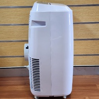 Omega Altise OAPC147 4kW Portable Air Conditioner 14000BTU R410A White