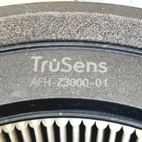 TruSens Z-3000 4-Stage Air Purifier SensorPod HEPA UV Timer Sleep