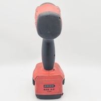 Hilti SIW 22T-A Cordless Impact Wrench Kit with 5.2Ah Battery and Charger