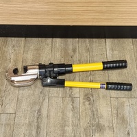 Sparrow SCPLI400 12T 16mm x 400mm Hydraulic Crimping Pliers