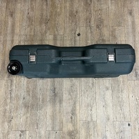 Hitachi H65SB2 Demolition Jack Hammer in Trolley Hard Case with Bits