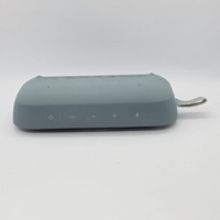 Bose SoundLink Flex Gen 1 Bluetooth Speaker Stone Blue Waterproof IP67
