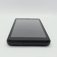 ZTE Blade A3 SE Telstra Locked 2GB RAM 5 Inch Android Phone Black