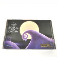 Disney Nightmare Before Christmas Jobs Of Jack Skellington Action Figure Box Set