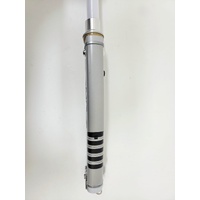Hasbro Star Wars Ahsoka Tano Force FX Elite Lightsaber Black Series