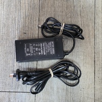 Estate Electric Folding E-Bike EST-EFLDBIKE14 with Kickstand and Basket