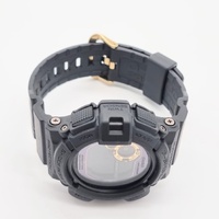 Casio G-Shock Mudman G-9300GB Tough Solar Black Resin Mens Watch 200m WR