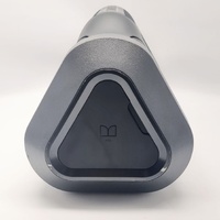 Monster Blaster 3.0 120W Portable Bluetooth Boombox Speaker IPX5 Black