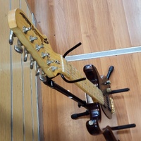 Ibanez Blazer Series 1980s 6 String Vintage Electric Guitar Made in Japan