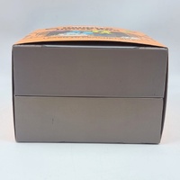 Woobles Haunted House Crochet Kit Glow Dark Beginner Eerie-Sistibly