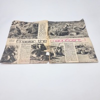 Australasian Post Magazines Assorted Issues 11 May 1972 30 December 1976