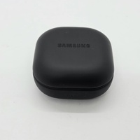 Samsung Galaxy Buds2 Pro Graphite True Wireless Bluetooth Earbuds Sound by AKG