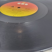 Men At Work Down Under Extended Mix 1986 Limited Edition Vinyl Record