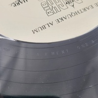 Rock Aid Armenia Smoke On The Water '90 Mayhem Mix 1990 Vinyl Record