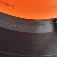 AC/DC If You Want Blood Vinyl LP 1987 Australian Reissue Albert APLP-034