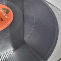 Jam on the Mutha Hotel California Ibiza 90 Mix 12 Inch Vinyl Polydor 1990