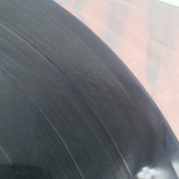 AC/DC Fly On The Wall Vinyl LP 1985 First Australia Press Albert Productions