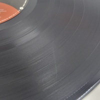 Metallica Kill Em All 1987 Reissue Elektra Australian Pressing Vinyl Record