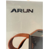 Arun L30 3000mAh Power Bank Portable USB Charger Compact