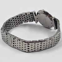 La Grande Classique De Longines Ladies Silver Dial Quartz Watch L4.241.0