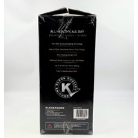 Kleva Quick Time Flavour Grill Non Stick in Retail Box