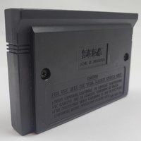 Sonic The Hedgehog Sega Master System Game Classic Retro Video Game No Manual