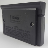 Fantasy Zone Sega Master System Game Cartridge Only