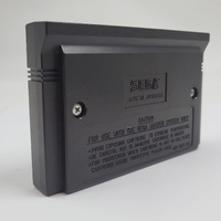 Double Dragon Sega Master System Game Cartridge Only