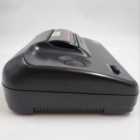 SEGA Master System Mark II Console 3006-18A Alex Kidd Built-in with Control Pads