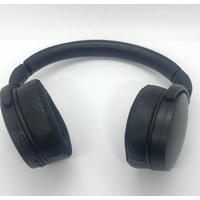 Sennheiser HD 350BT Wireless Over Ear Bluetooth Headphones Black