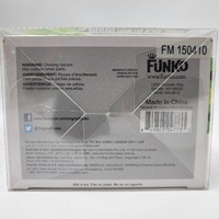 Funko Pop! Movies Creature Black Lagoon #116 Universal Monsters Vinyl Figure