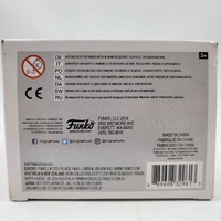 Funko Pop! Movies Universal Monsters The Invisible Man Vinyl Figure #608