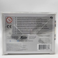 Funko Pop! Television Elvira Mistress of the Dark Glow Chase Figure #542