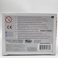 Funko Pop! Heroes Batman The Animated Series Scarecrow Vinyl Figure #195