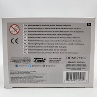 Funko Masters of the Universe POP Television Stratos Vinyl Figure 567