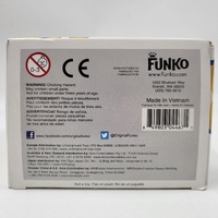 Funko Pop! Marvel Cyclops Collectible Vinyl Bobblehead Figure #58