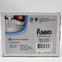 Funko Pop! Heroes DC Comics Darkseid Collectible Vinyl Figure #35