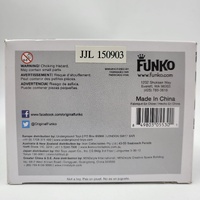 Funko Pop! Heroes The Phantom Collectible Vinyl Figure #67