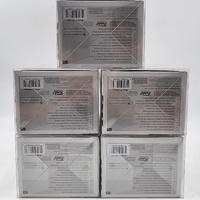 Funko Pop! Television DC Legends Of Tomorrow Vinyl Figure Full Set