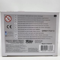 Funko Pop! Heroes Batman Classic TV Series King Tut Vinyl Figure #187