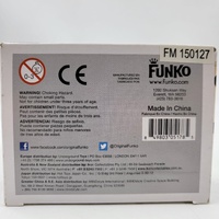 Funko Pop Marvel Guardians Galaxy The Collector 77 Bobblehead Figure