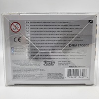 Funko Pop! Heroes Batman The Animated Series Catwoman Vinyl Figure #194