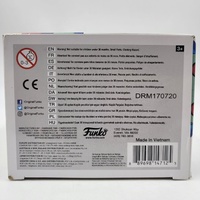 Funko Pop! Heroes Justice League Unlimited Martian Manhunter Vinyl Figure #217