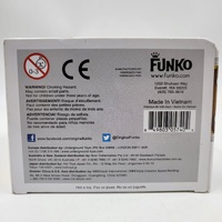 Funko Pop! Marvel Storm Collectible Vinyl Bobblehead Figure #59 Black Suit