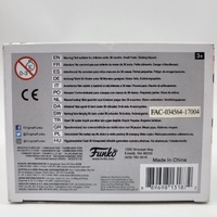 Funko Pop! Marvel Unmasked Gwenpool Exclusive Vinyl Bobblehead Figure #213