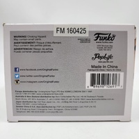 Funko Pop! UFC BJ Penn Collectible Vinyl Figure #06