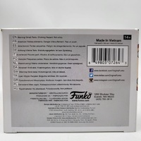 Funko Pop! Heroes DC Comics Super Heroes Firestorm Vinyl Figure #91