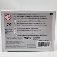 Funko Pop! Marvel Doctor Strange Astral Projection Vinyl Bobblehead Figure #175