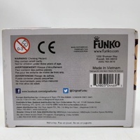 Funko Pop! Marvel Magneto Collectible Vinyl Bobblehead Figure #62