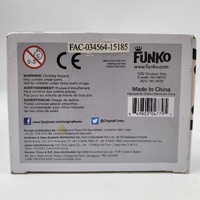 Funko Pop! Marvel Avengers Age Of Ultron Scarlet Witch #95 Vinyl Bobblehead